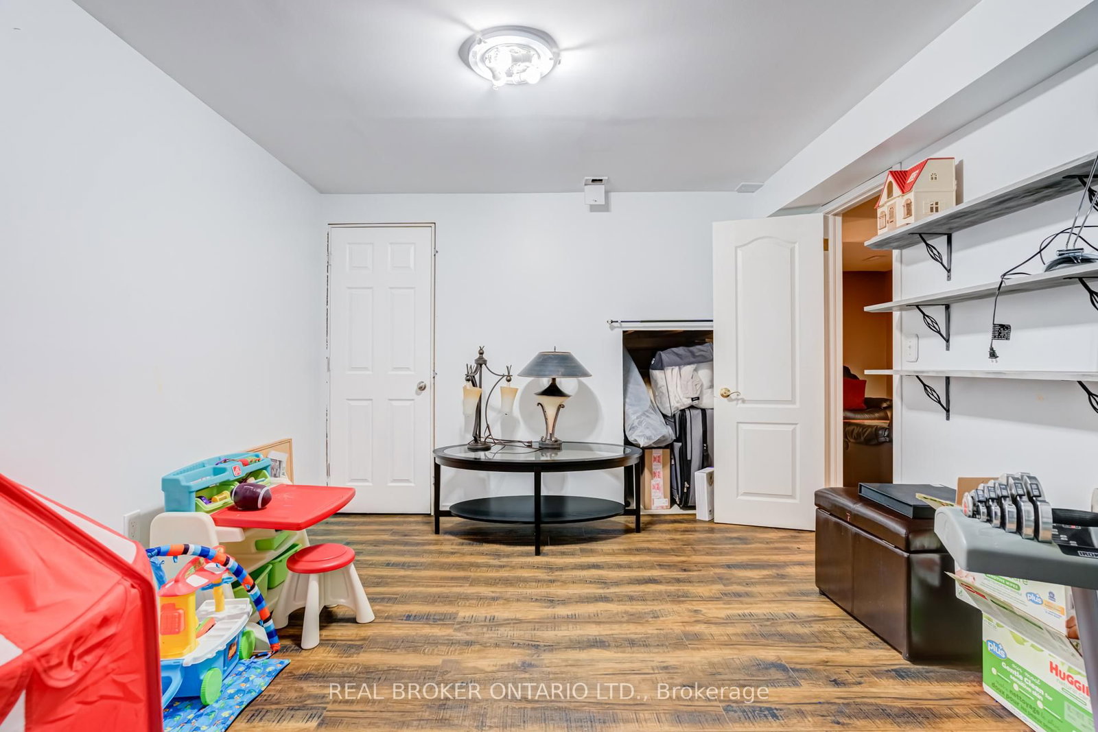 53 Marilyn Street • Caledon, ON photo 38