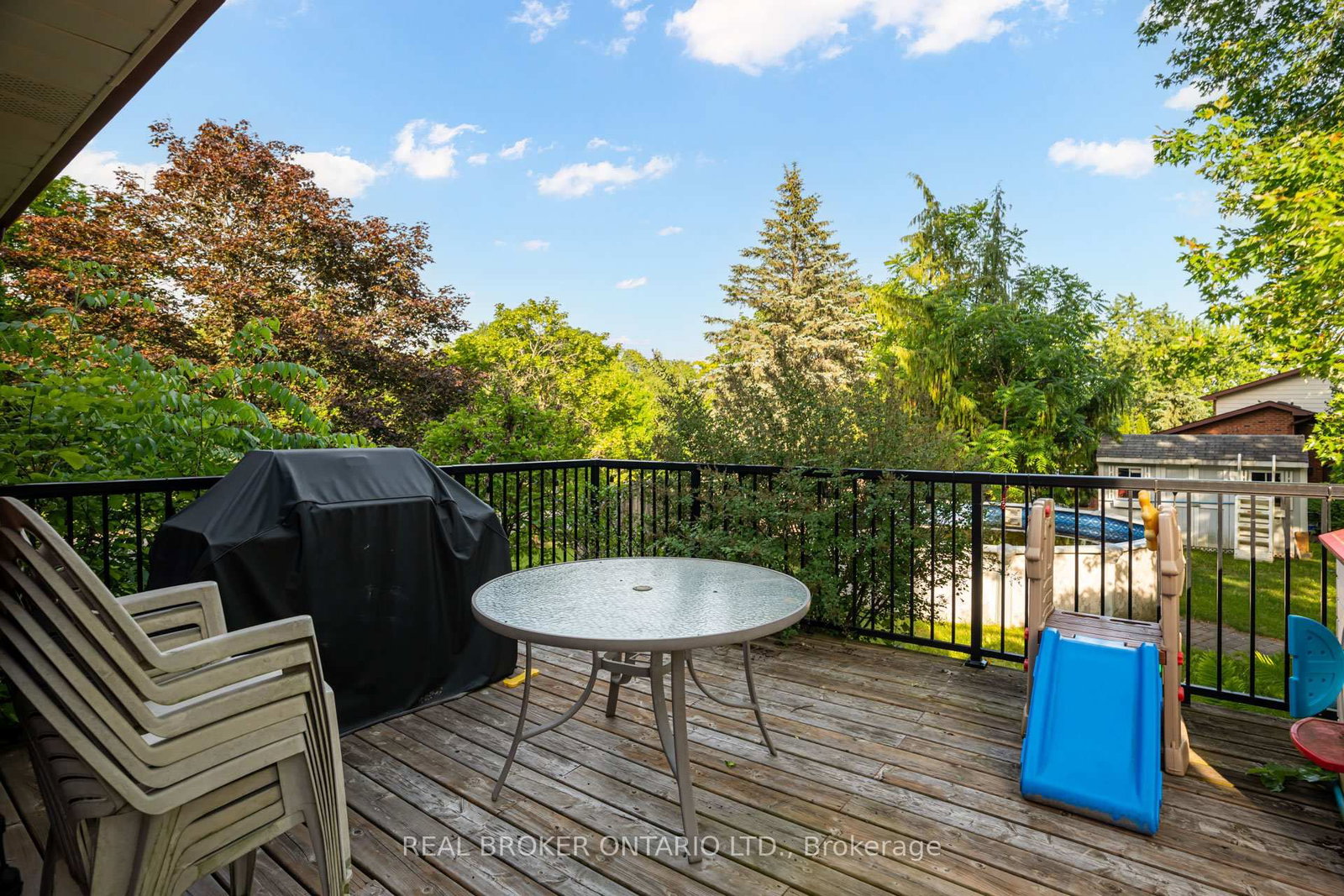 53 Marilyn Street • Caledon, ON photo 41