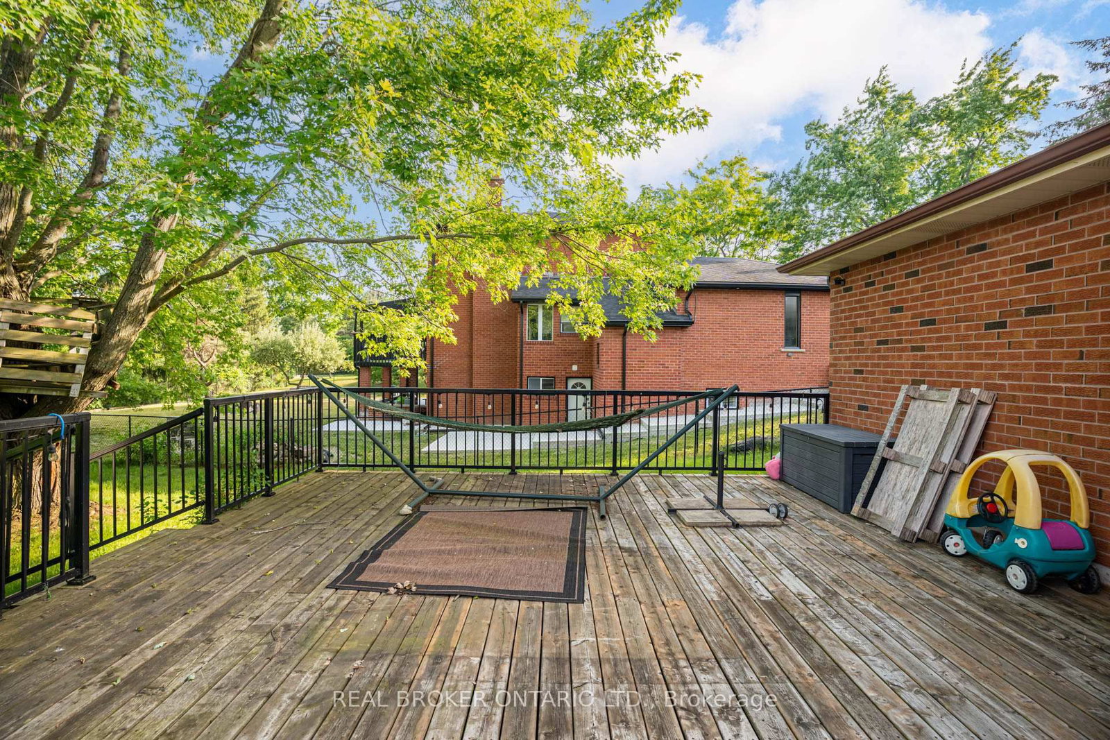 53 Marilyn Street • Caledon, ON photo 42