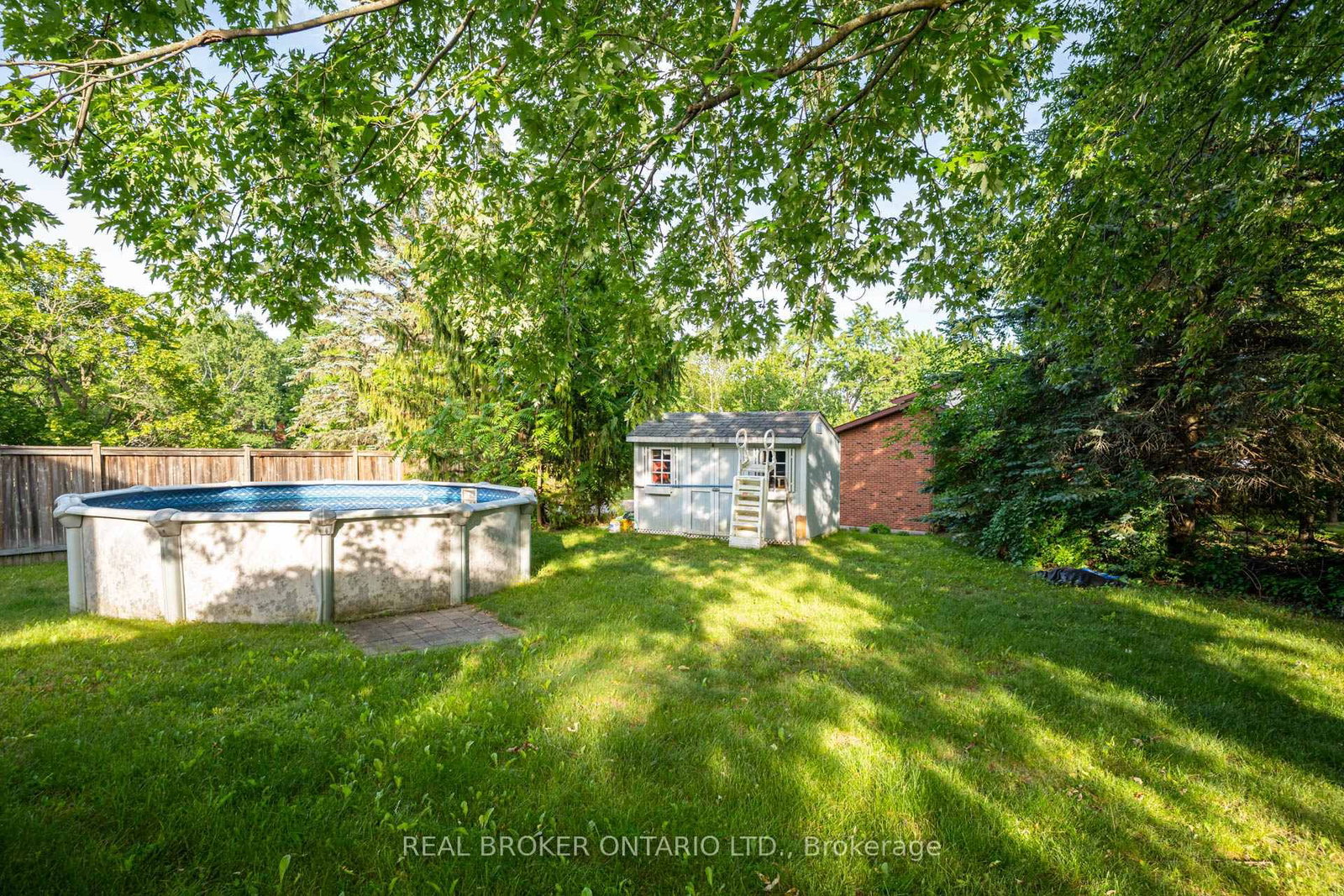 53 Marilyn Street • Caledon, ON photo 45