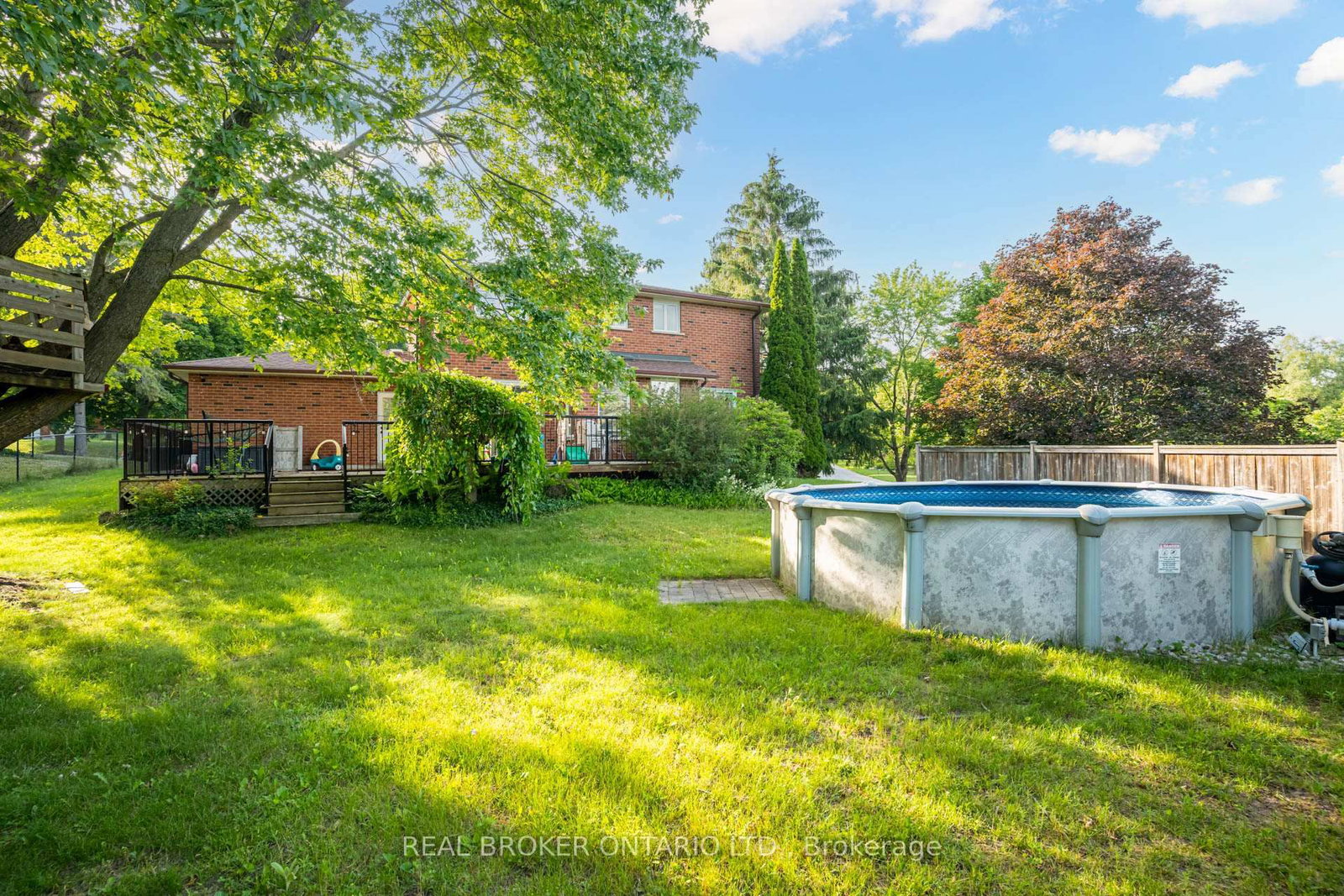53 Marilyn Street • Caledon, ON photo 46