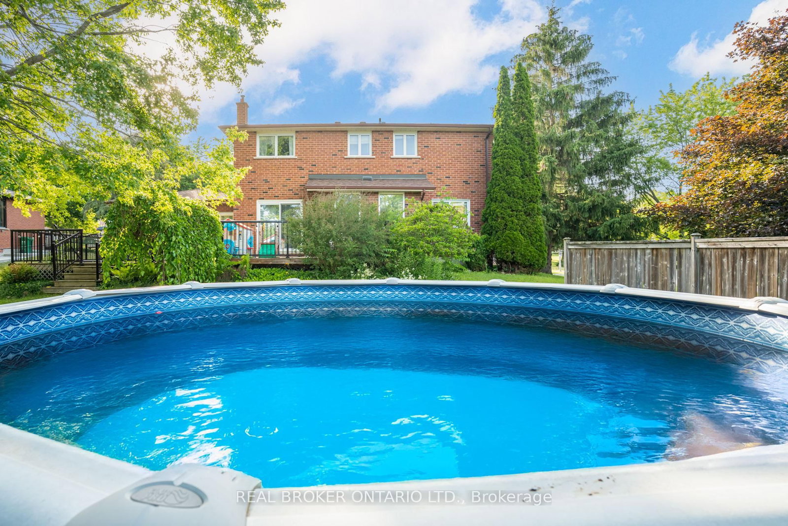 53 Marilyn Street • Caledon, ON photo 47