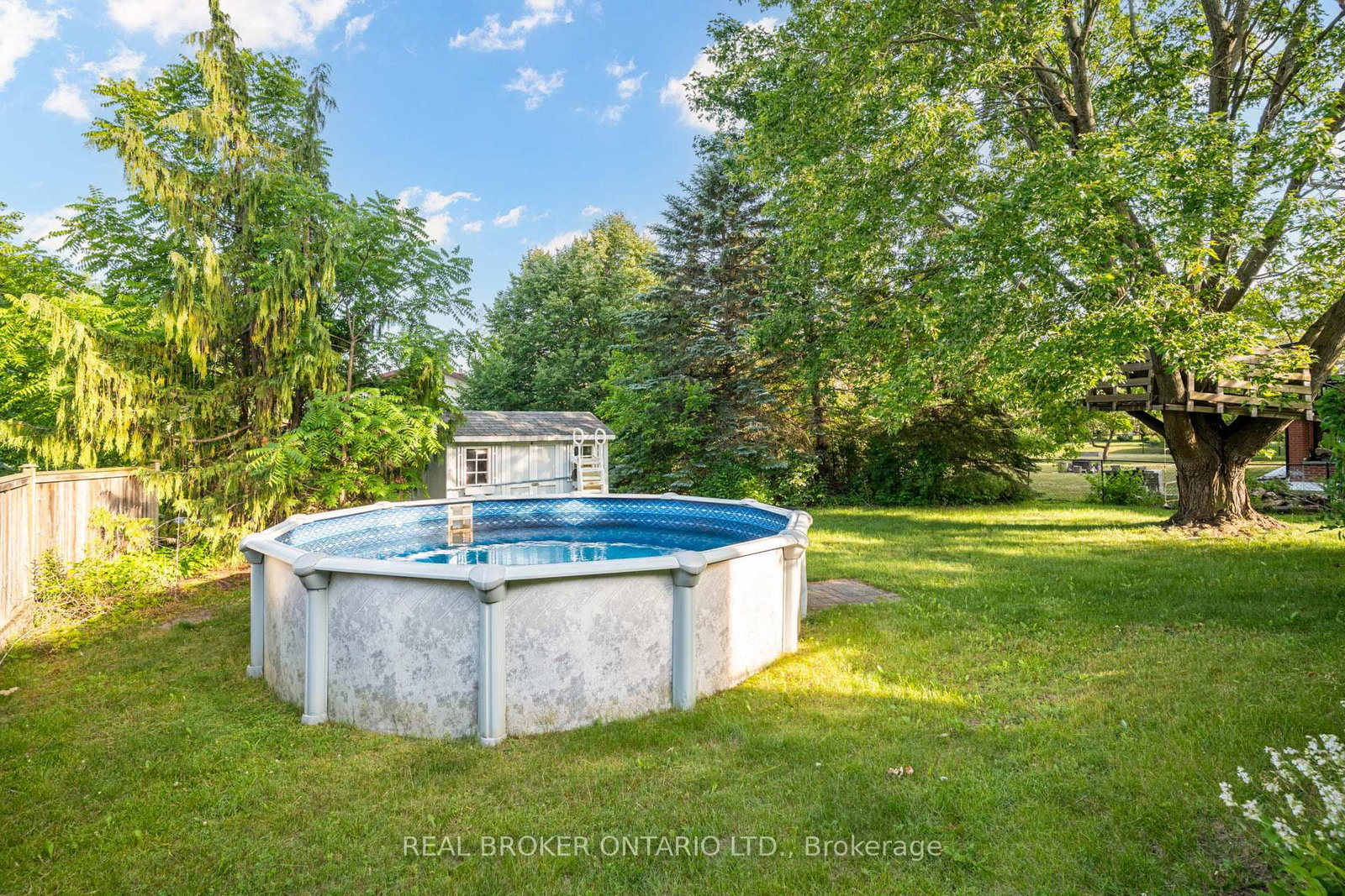53 Marilyn Street • Caledon, ON photo 48