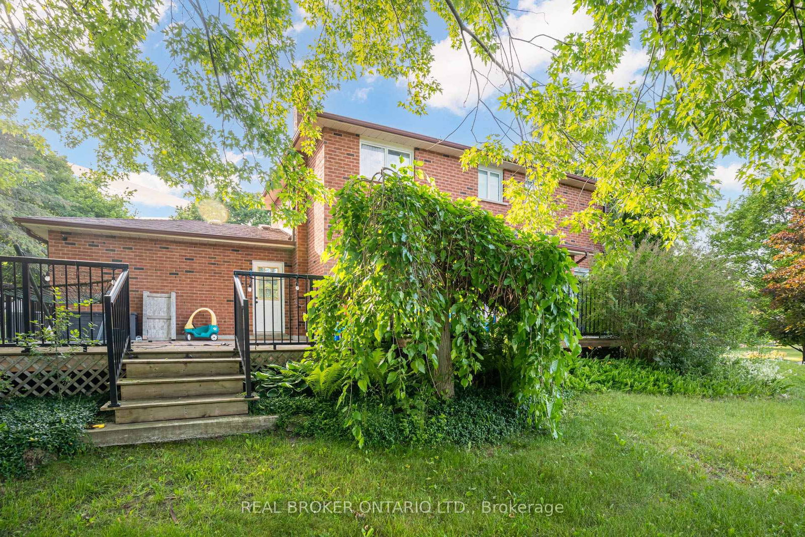 53 Marilyn Street • Caledon, ON photo 50