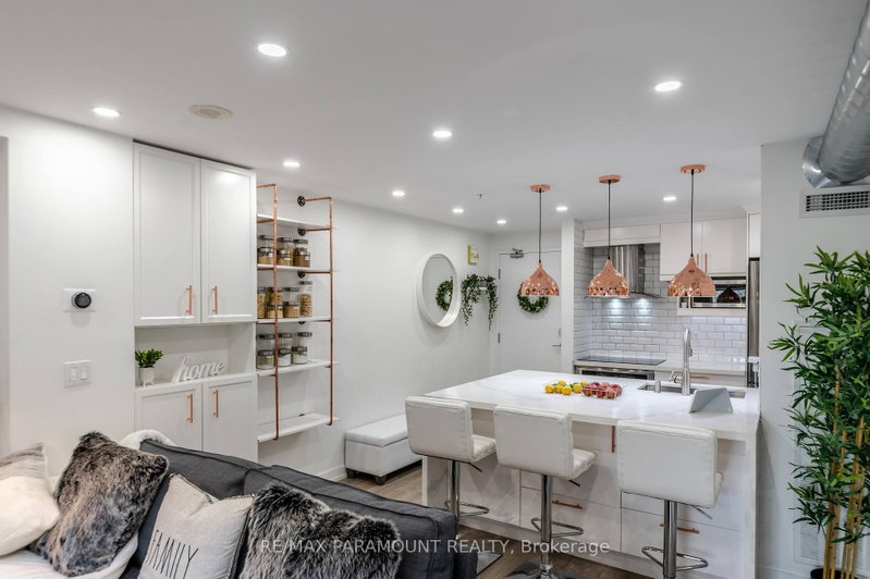Unit 315 — 1410 Dupont Road, Toronto