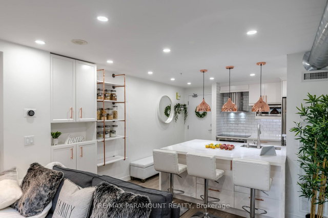 315 - 1410 Dupont Road