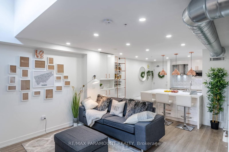 315 - 1410 Dupont Road