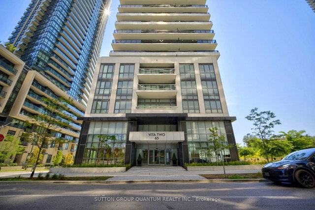 602 - 65 Annie Craig Drive