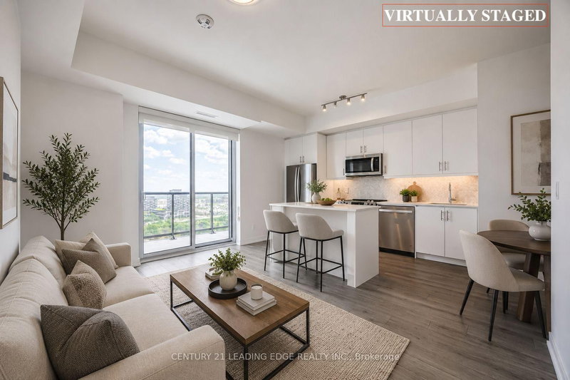 335 Wheat Boom Oakville,ON L6H 7Y1 — Photo 5
