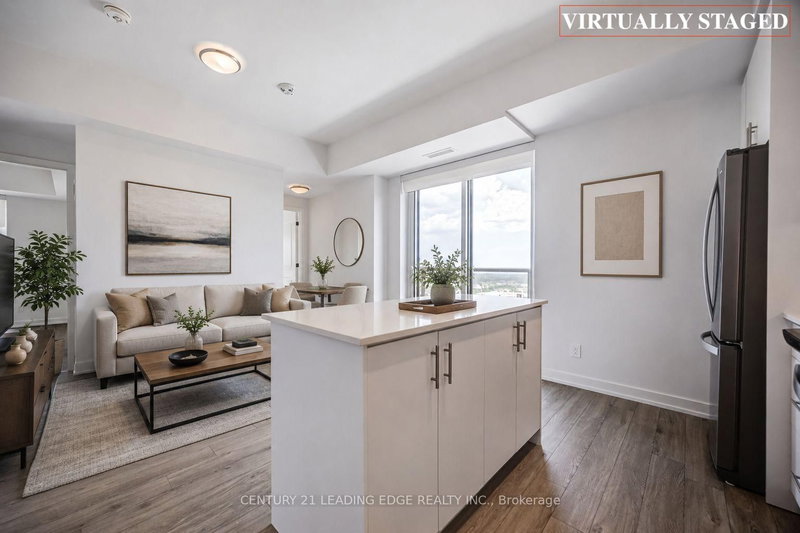 335 Wheat Boom Oakville,ON L6H 7Y1 — Photo 6