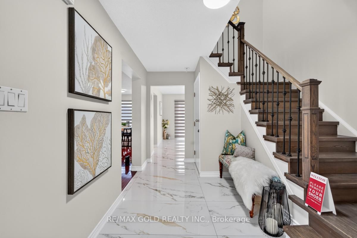 43 Alabaster Drive • Brampton, ON photo 11