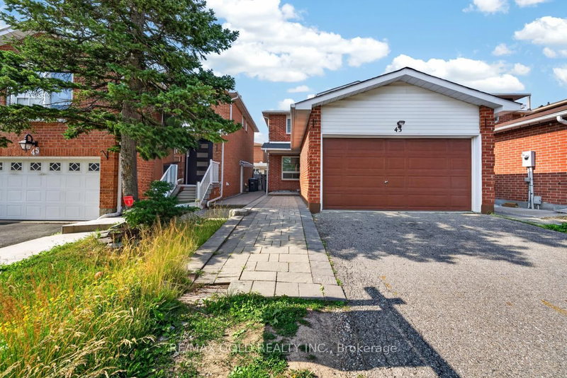 43 Alabaster Drive