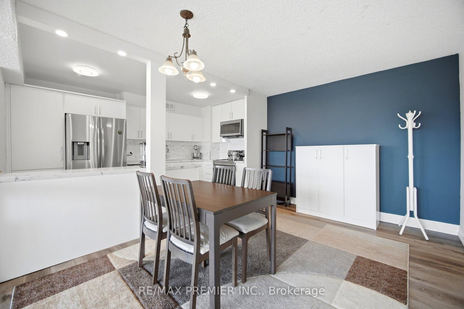 1 Four Winds Drive • #701 • Toronto, ON photo 10