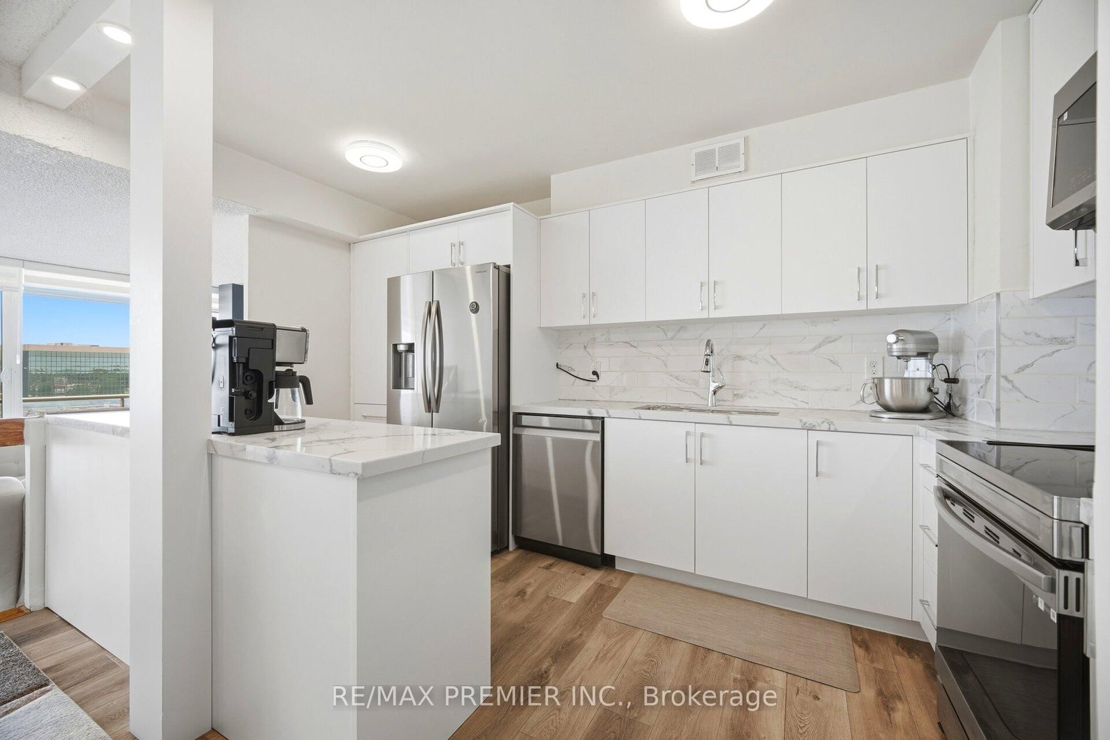 1 Four Winds Drive • #701 • Toronto, ON photo 13