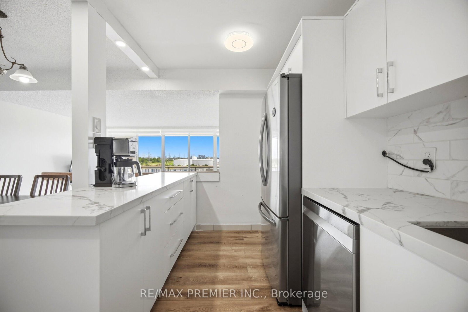 1 Four Winds Drive • #701 • Toronto, ON photo 15