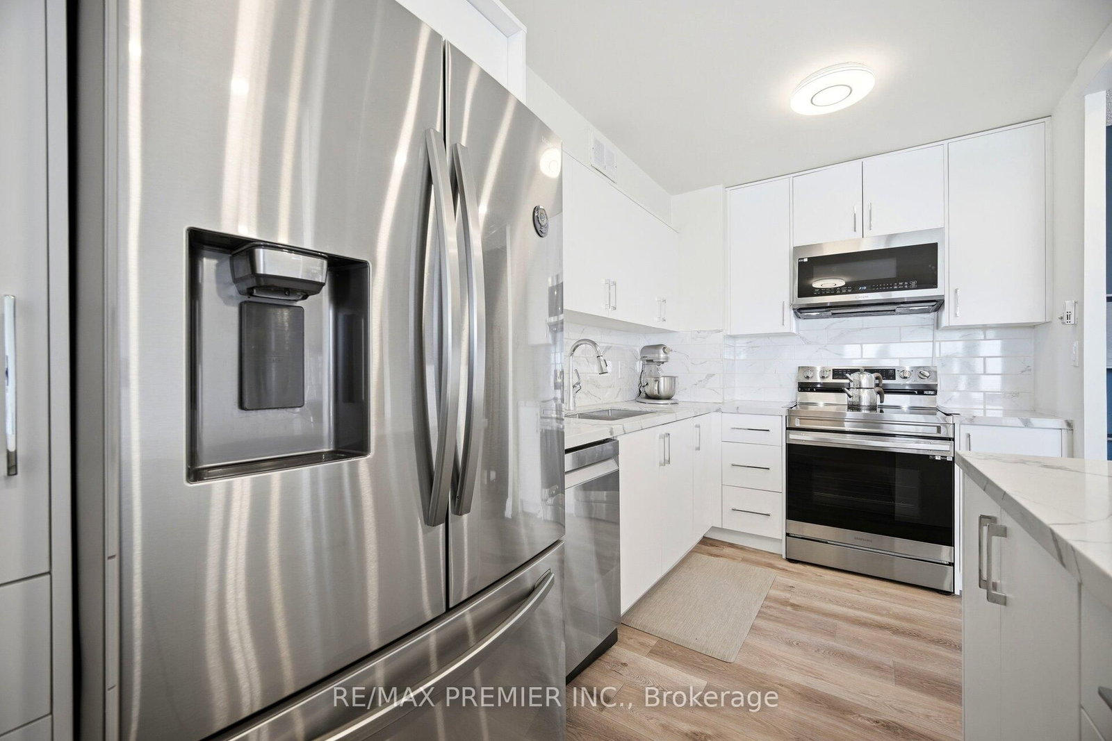 1 Four Winds Drive • #701 • Toronto, ON photo 17