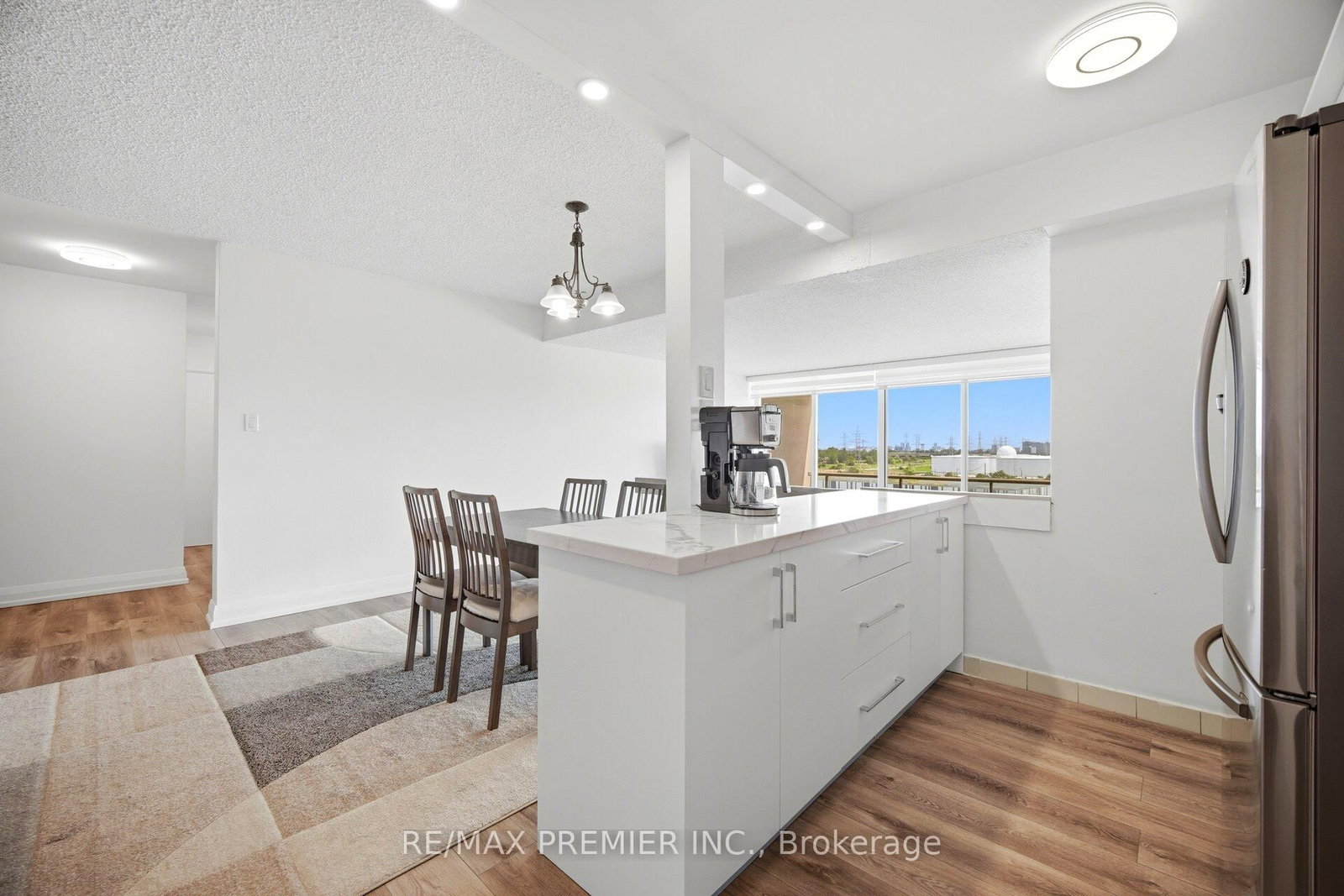 1 Four Winds Drive • #701 • Toronto, ON photo 19