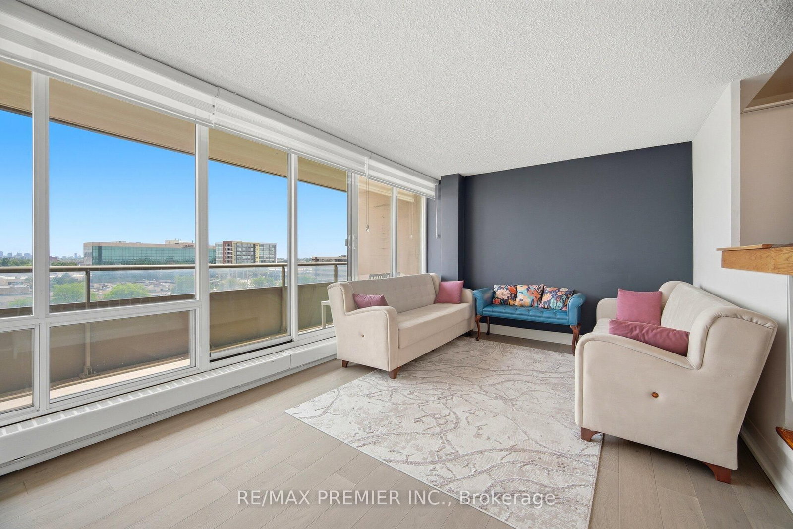 1 Four Winds Drive • #701 • Toronto, ON photo 20