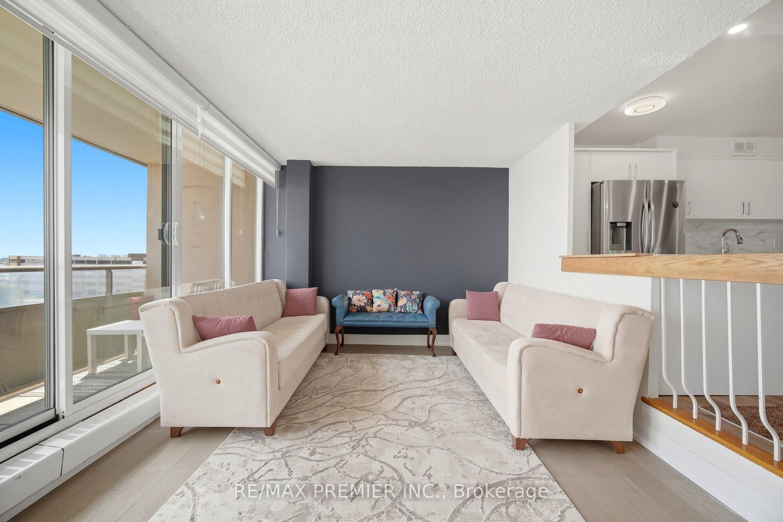 1 Four Winds Drive • #701 • Toronto, ON photo 21