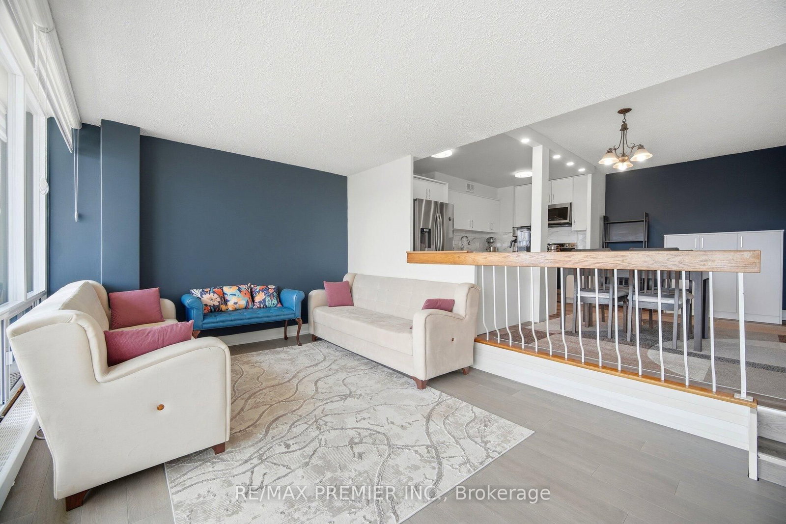 1 Four Winds Drive • #701 • Toronto, ON photo 22