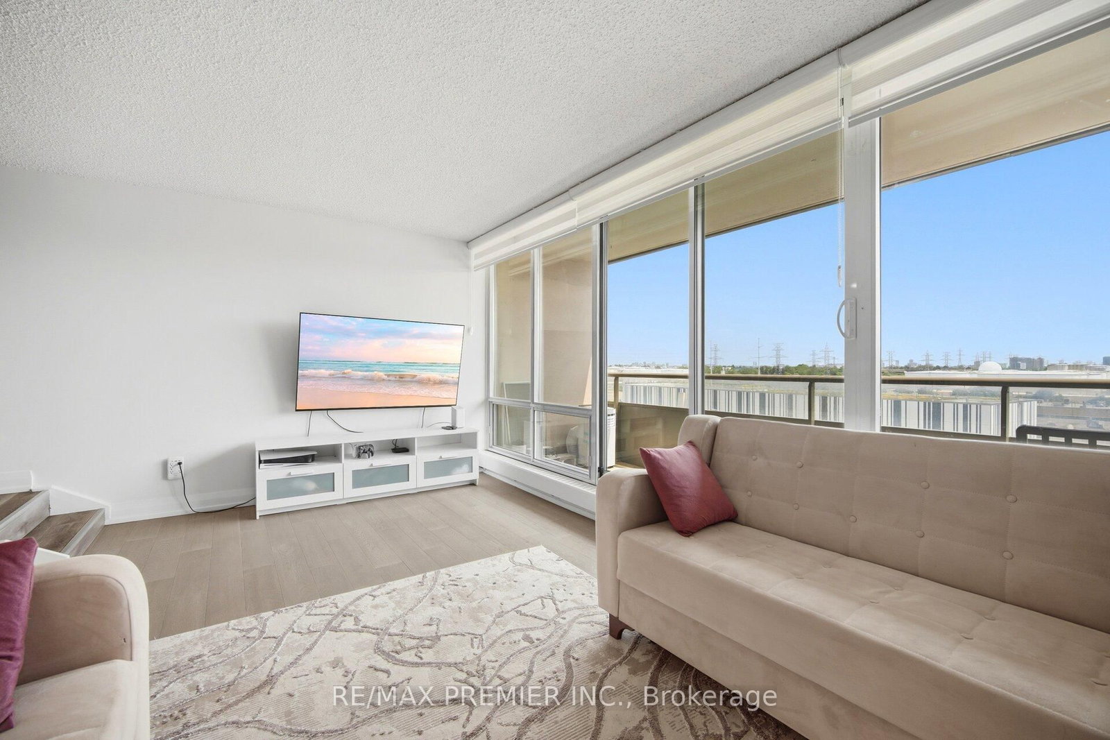 1 Four Winds Drive • #701 • Toronto, ON photo 24