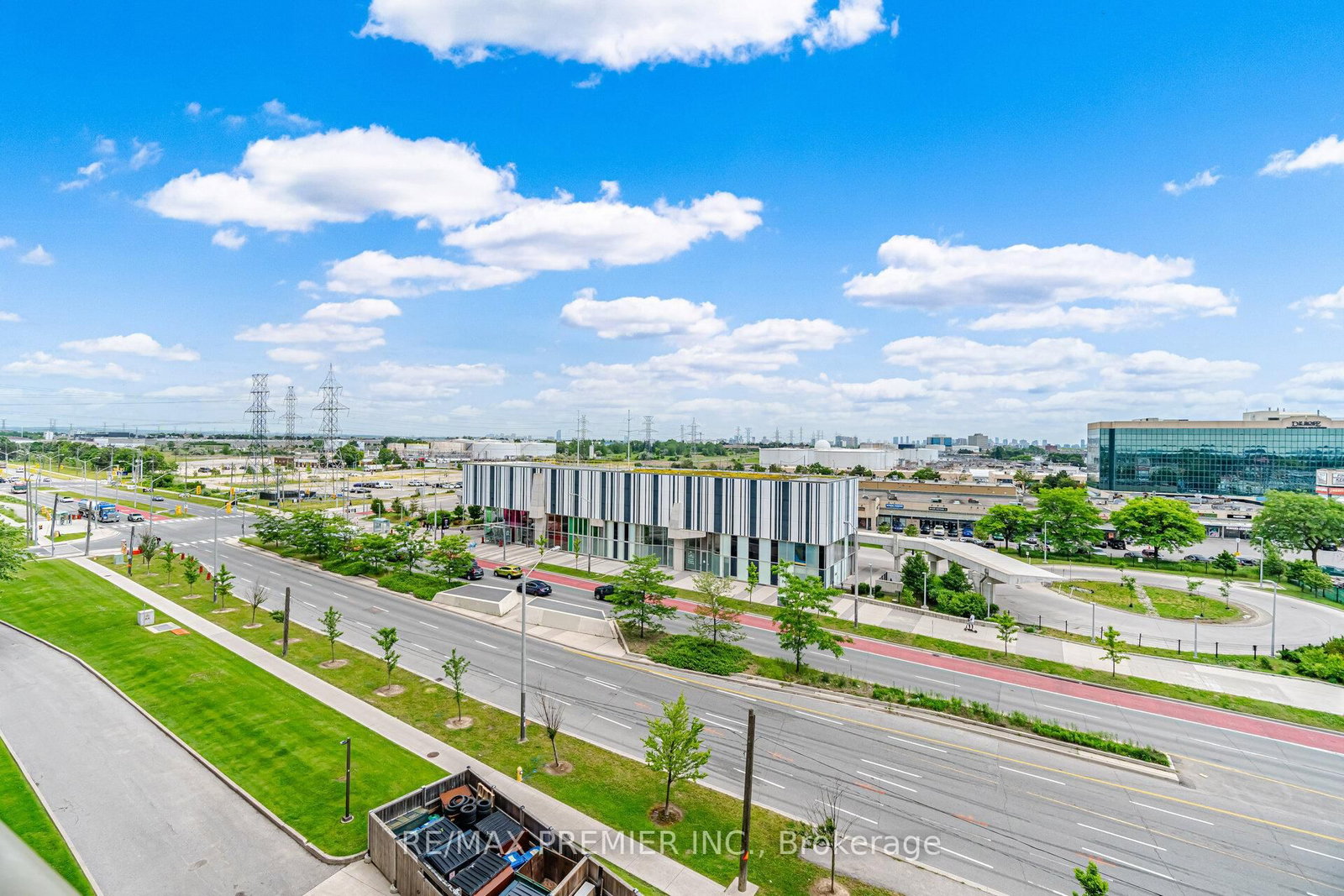 1 Four Winds Drive • #701 • Toronto, ON photo 35