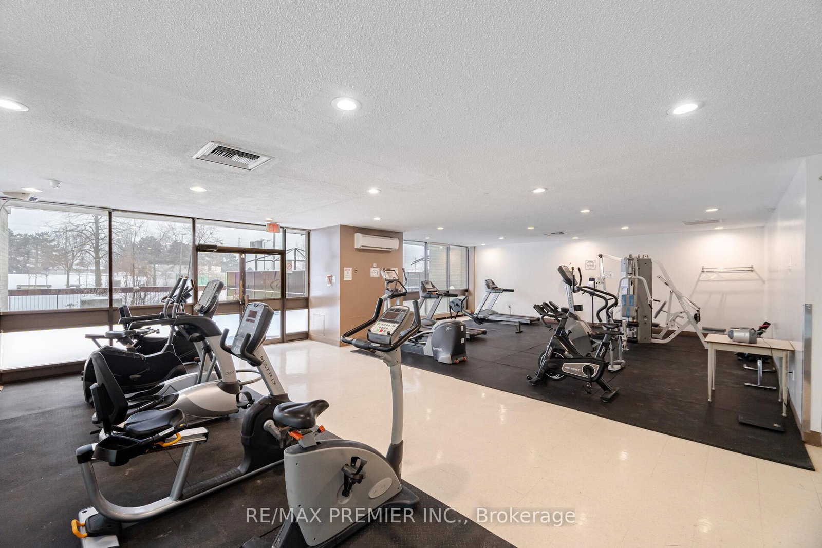 1 Four Winds Drive • #701 • Toronto, ON photo 36