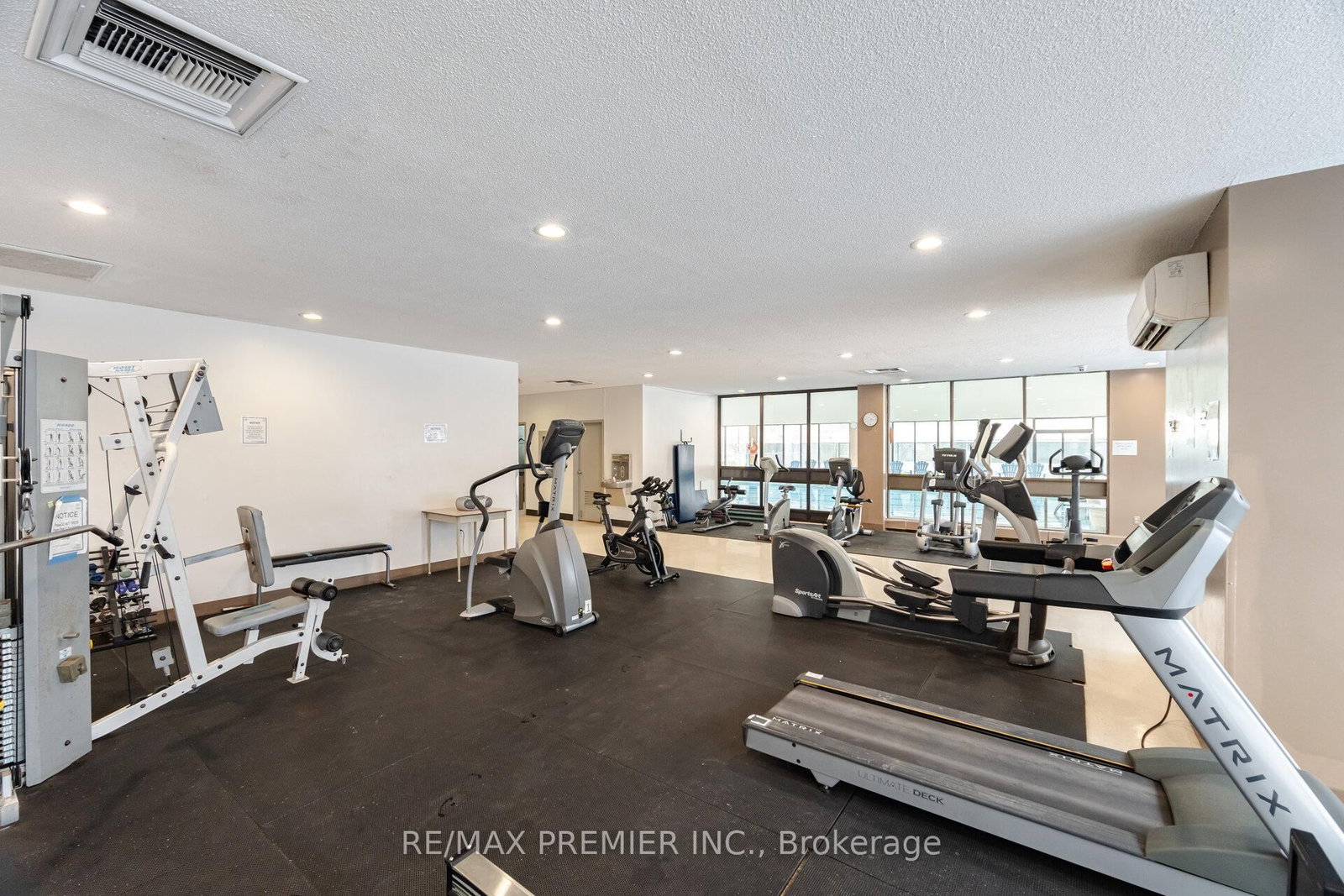 1 Four Winds Drive • #701 • Toronto, ON photo 37