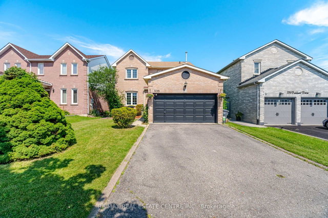 3015 Dalehurst Drive