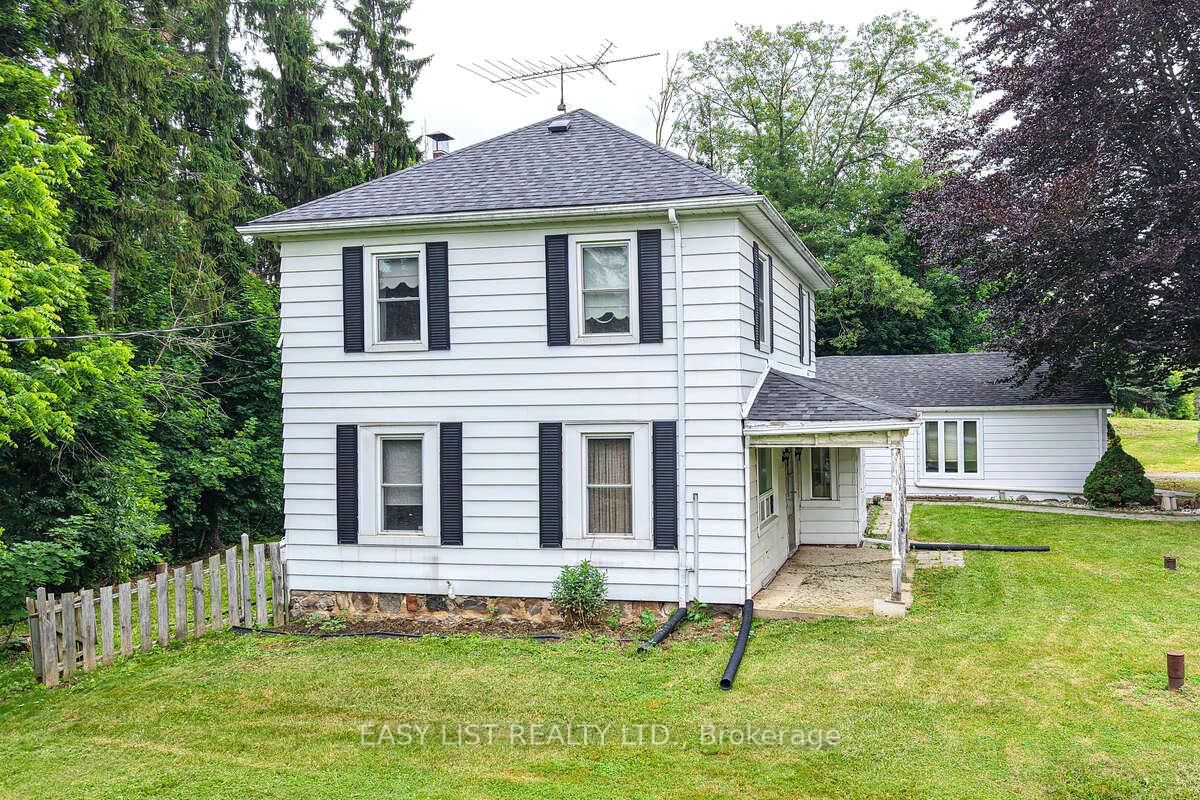 14877 The Gore Road • Caledon, ON photo 12