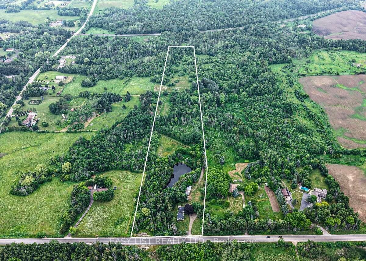 14877 The Gore Road • Caledon, ON photo 2