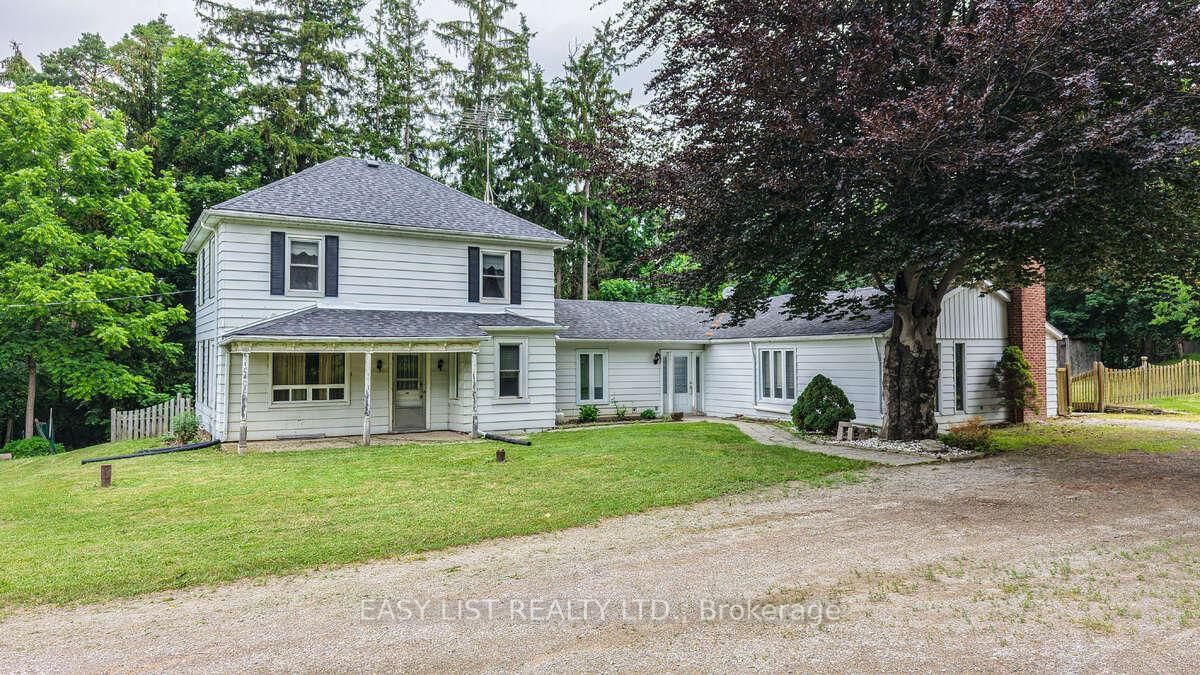 14877 The Gore Road • Caledon, ON photo 9