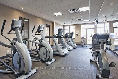 Unit 2306 — 4090 Living Arts Drive — more photos