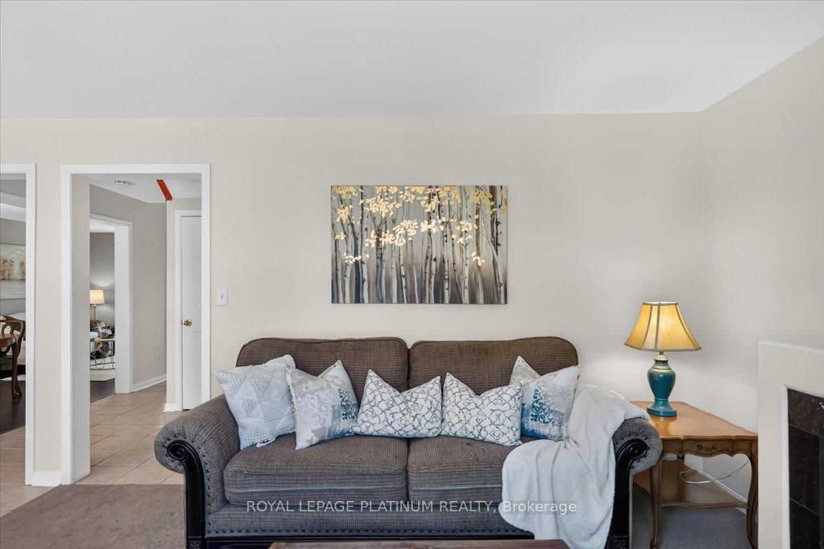 21 Vista Green Brampton,ON L7A 2S3 — Photo 10