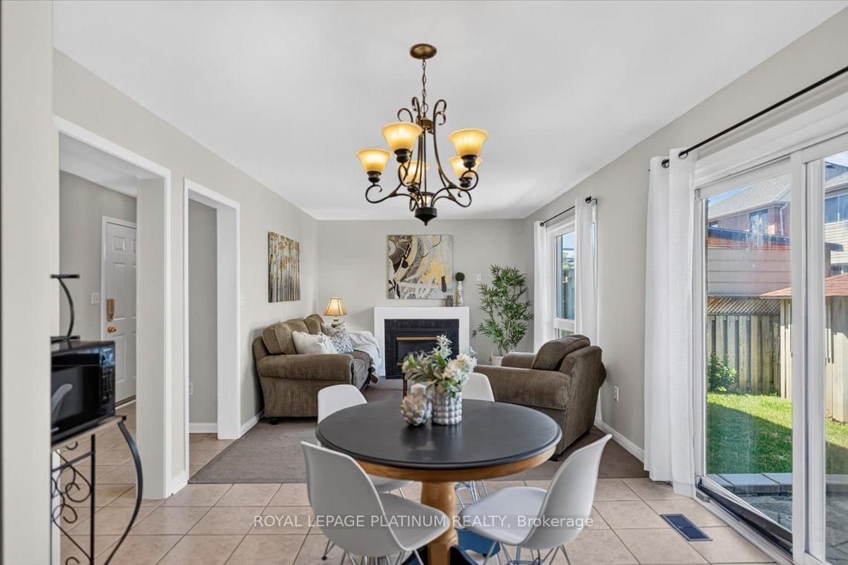 21 Vista Green Brampton,ON L7A 2S3 — Photo 11
