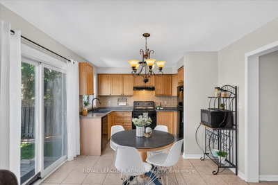 21 Vista Green Brampton,ON L7A 2S3 — Photo 12