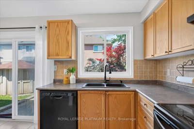 21 Vista Green Brampton,ON L7A 2S3 — Photo 13