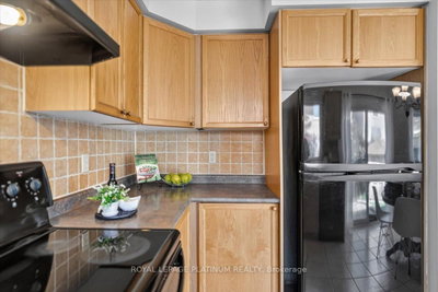 21 Vista Green Brampton,ON L7A 2S3 — Photo 14