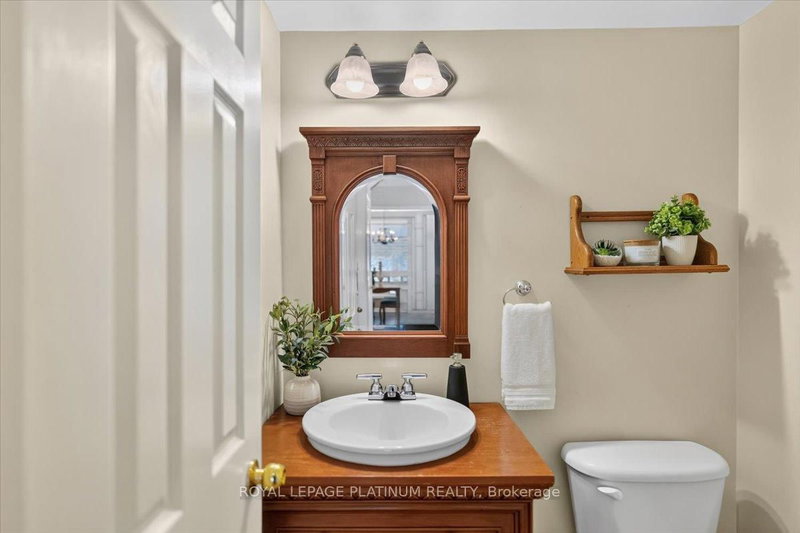 21 Vista Green Brampton,ON L7A 2S3 — Photo 15