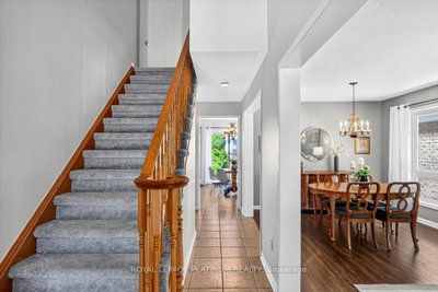 21 Vista Green Brampton,ON L7A 2S3 — Photo 16