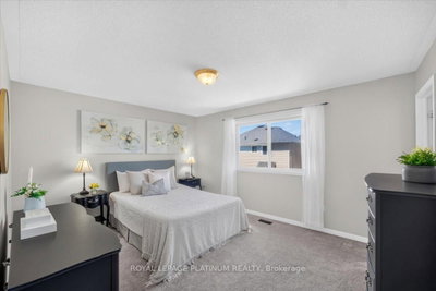 21 Vista Green Brampton,ON L7A 2S3 — Photo 20