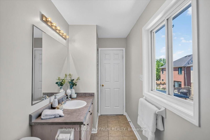 21 Vista Green Brampton,ON L7A 2S3 — Photo 21