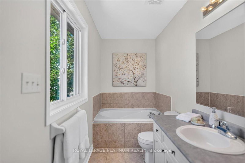 21 Vista Green Brampton,ON L7A 2S3 — Photo 22