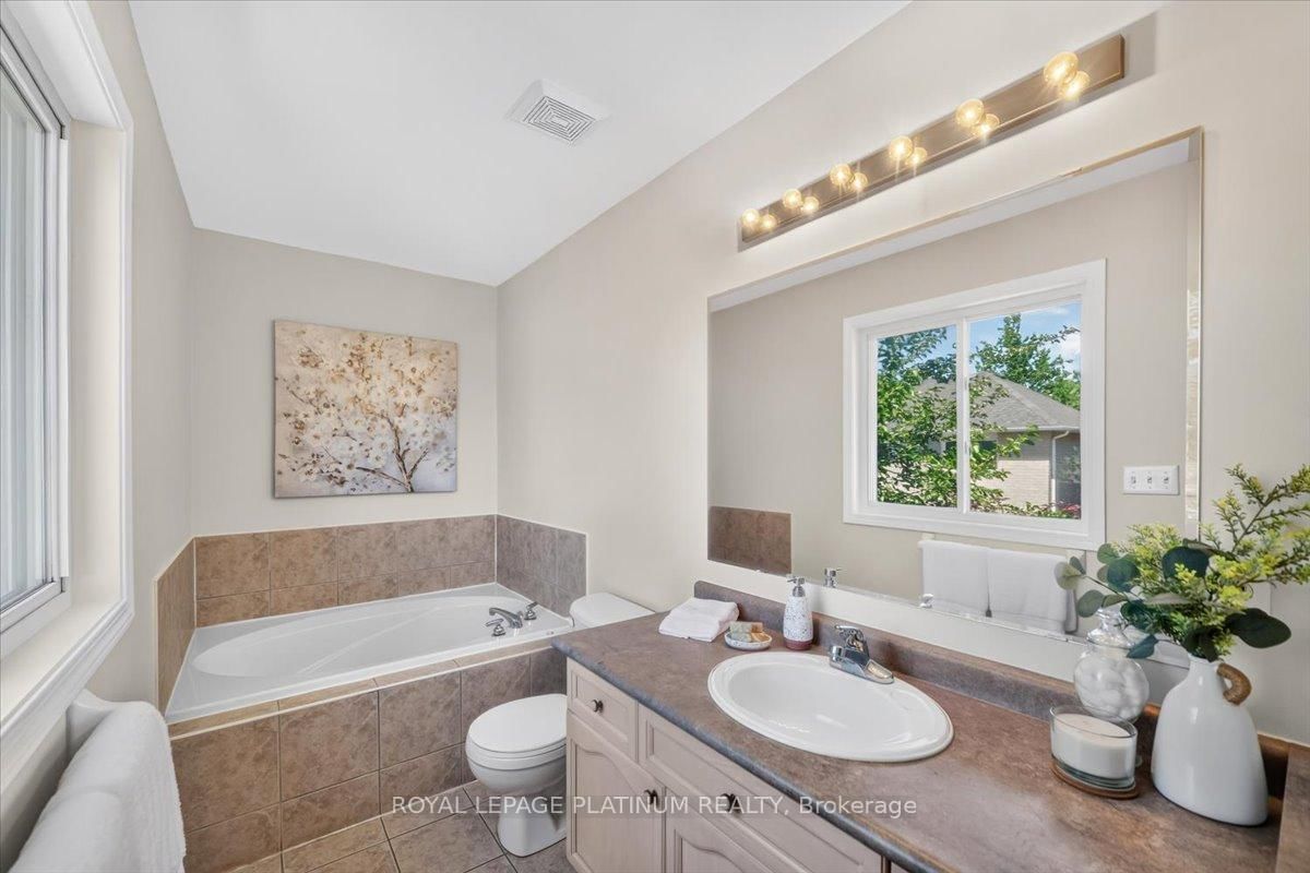 21 Vista Green Brampton,ON L7A 2S3 — Photo 23