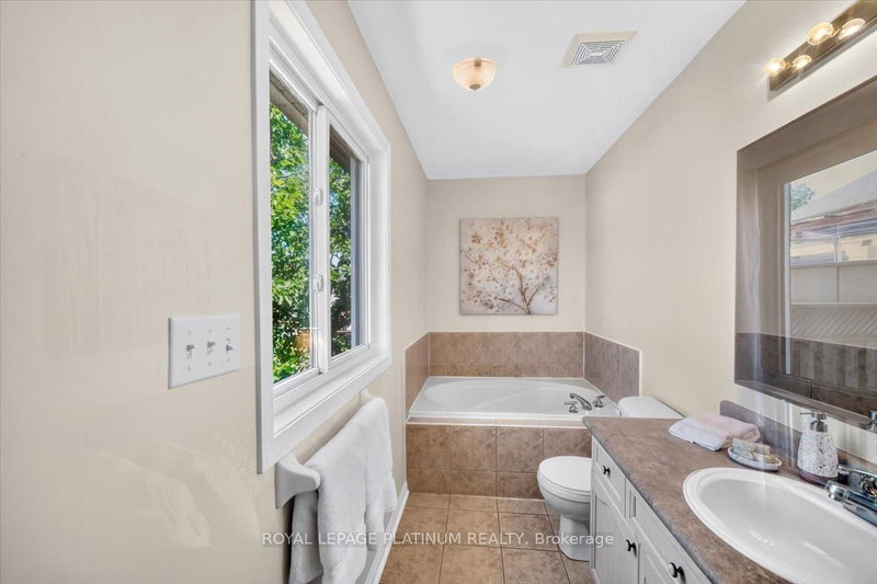 21 Vista Green Brampton,ON L7A 2S3 — Photo 26