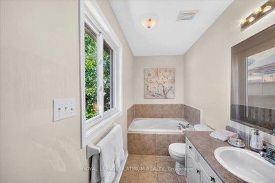 21 Vista Green Brampton,ON L7A 2S3 — Photo 26