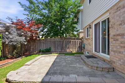 21 Vista Green Brampton,ON L7A 2S3 — Photo 37