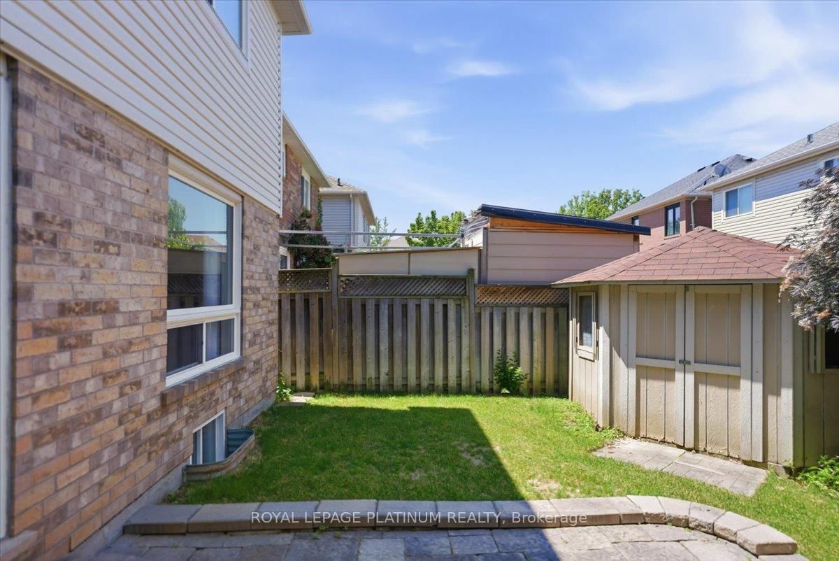21 Vista Green Brampton,ON L7A 2S3 — Photo 39