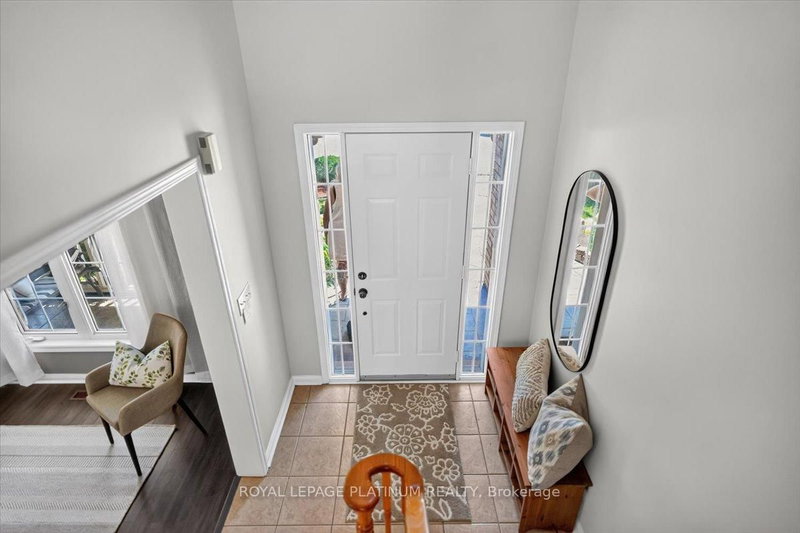 21 Vista Green Brampton,ON L7A 2S3 — Photo 4