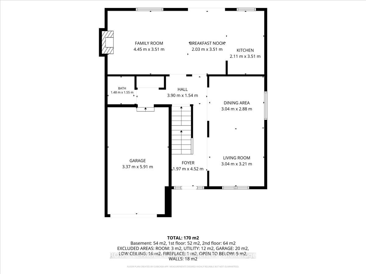 21 Vista Green Brampton,ON L7A 2S3 — Photo 41